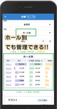 収支分析