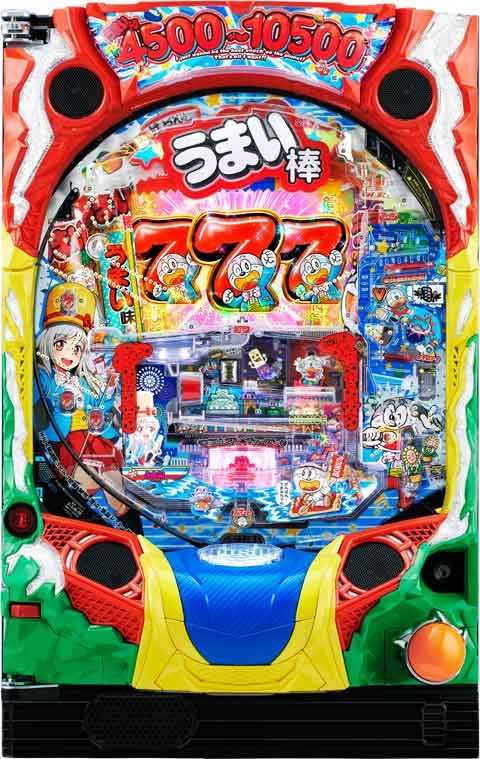 Ｐうまい棒４５００から１０５００ Ｖ１(34ver)
