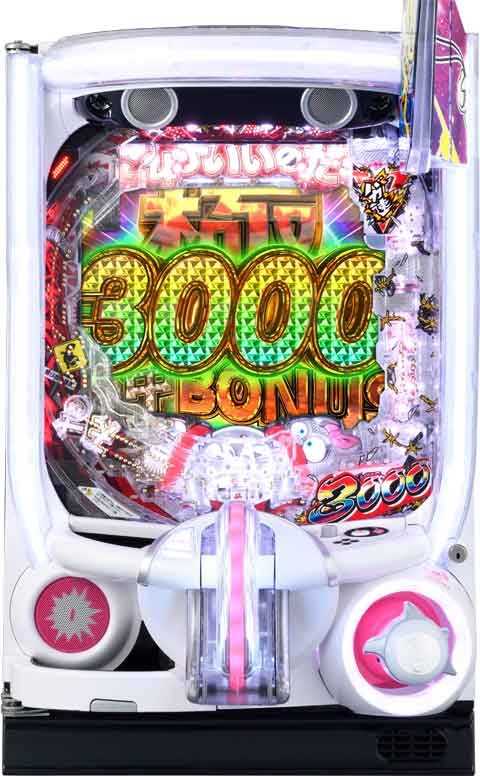 P天才バカボン7FM-JV(320ver)