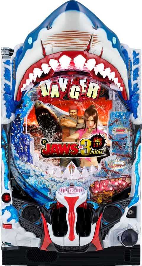 Ｐ ＪＡＷＳ ３ Ｌ１ＹＵ１Ｙ(120ver)