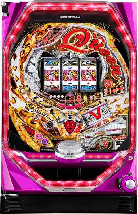 ＰフィーバークィーンＲＵＳＨ Ｙ