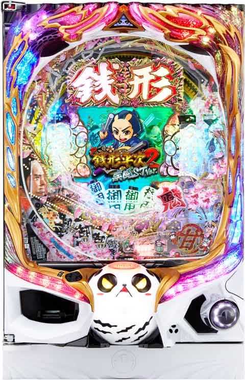 Ｐ銭形平次２ Ｖ３Ｂ(100ver)
