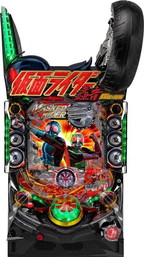 Ｐロードトゥエデン ＧＥＤ(200ver)
