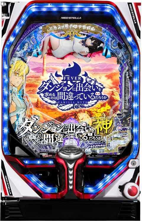 ダンジョンに出会いを求めるのは間違っているだろうか
