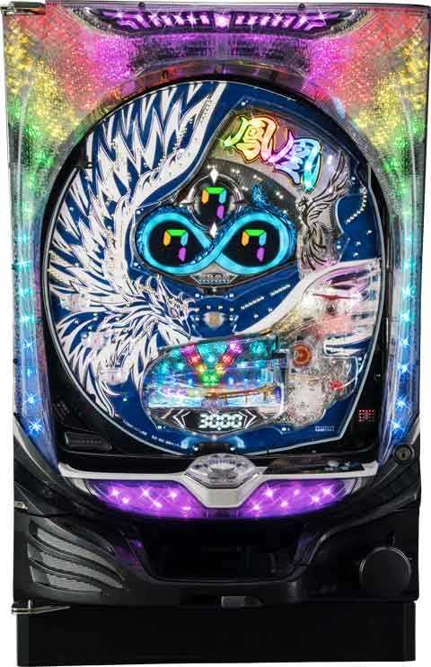 Ｐ鳳凰∞ ＬＭ(197ver)
